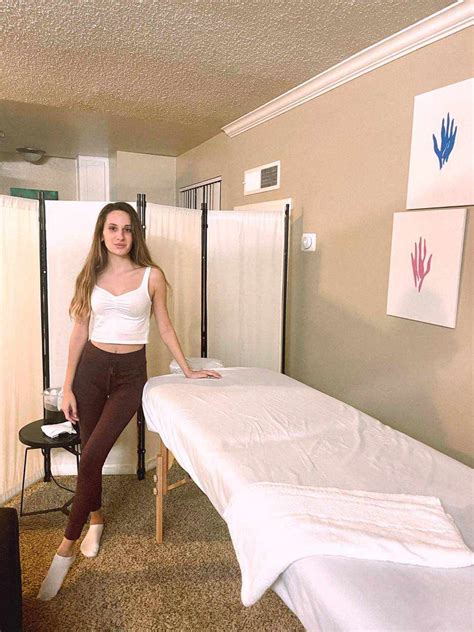 Los Angeles, CA, Massage Therapists